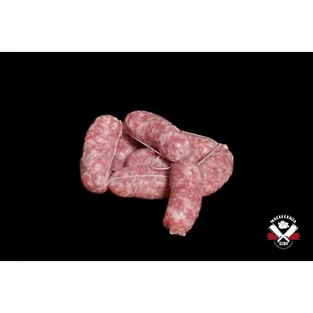 Salsiccia di Suino